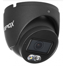 Kamera Ipox PX-DI6028IR3DL/G Smart Dual Light + AI